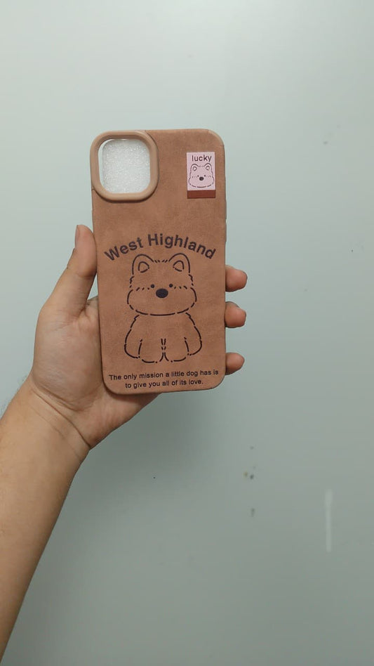 PK185 Mix case - iphone 15 plus