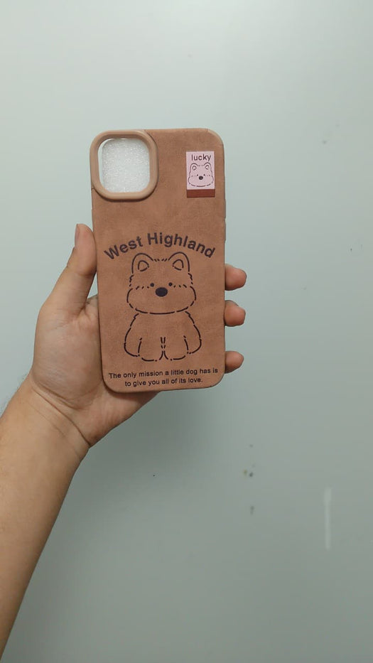 PK185 Mix case - iphone 15 plus