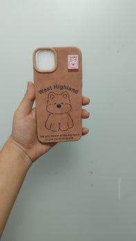 PK185 Mix case - iphone 15 plus