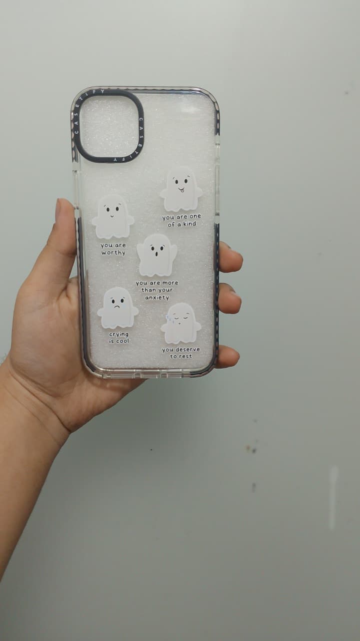 PK185 Mix case - iphone 15 plus