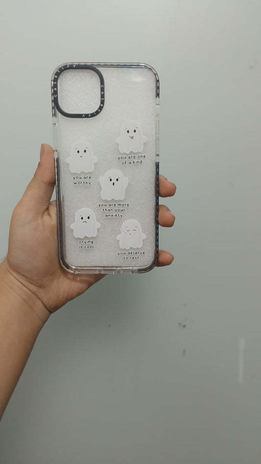 PK185 Mix case - iphone 15 plus