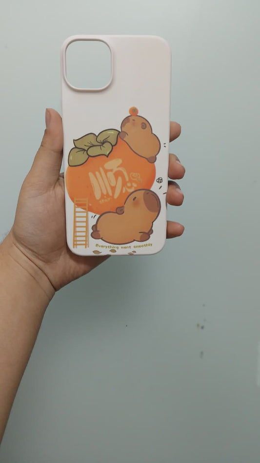 PK185 Mix case - iphone 15 plus