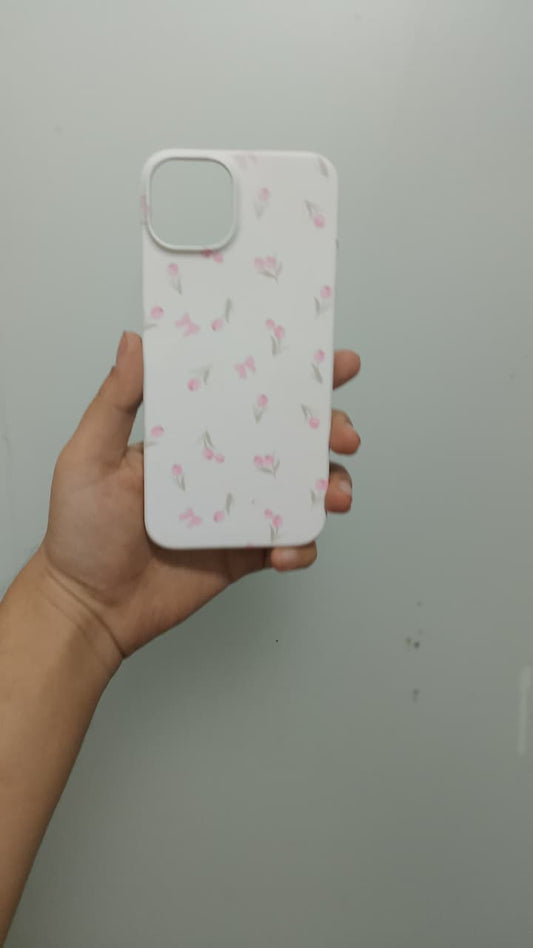 PK185 Mix case - iphone 15 plus