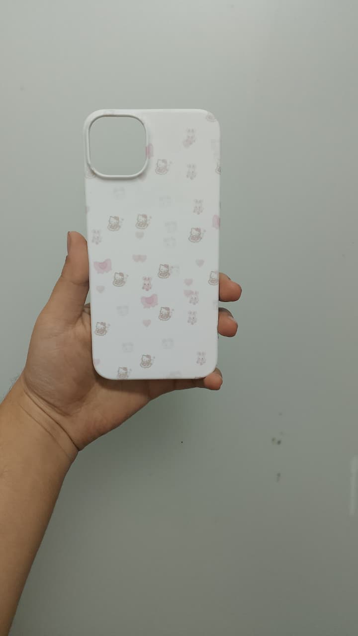 PK185 Mix case - iphone 15 plus