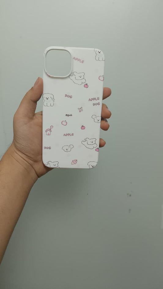PK185 Mix case - iphone 15 plus