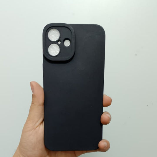 PK185 Mix case - iphone 16 plus