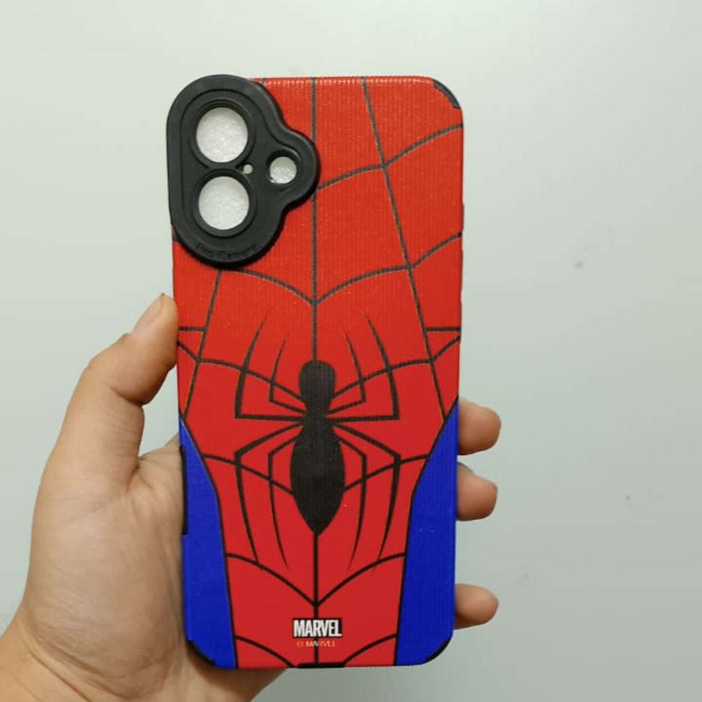 PK185 Mix case - iphone 16 plus