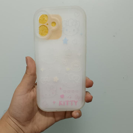 PK185 Mix case - iphone 16 plus