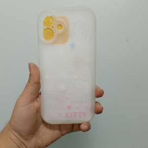 PK185 Mix case - iphone 16 plus