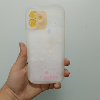 PK185 Mix case - iphone 16 plus