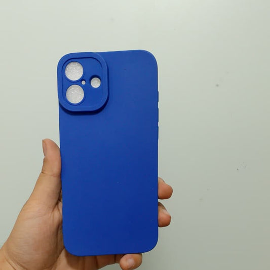 PK185 Mix case - iphone 16 plus