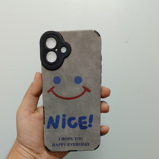 PK185 Mix case - iphone 16 plus
