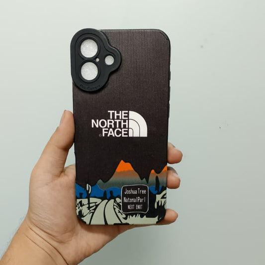 PK185 Mix case - iphone 16 plus