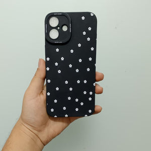 PK185 Mix case - iphone 16 plus