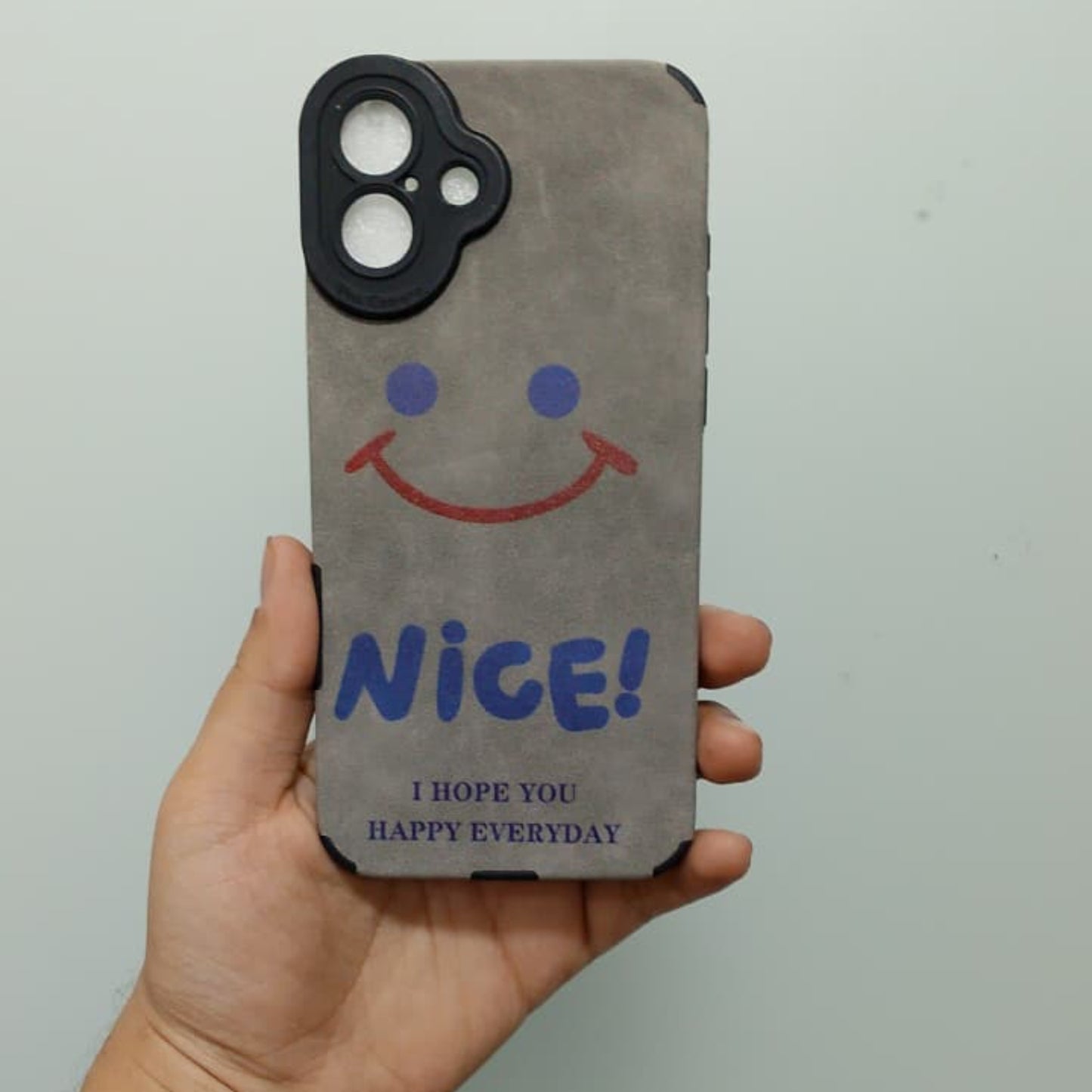 PK185 Mix case - iphone 16 plus