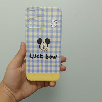 PK185 Mix case - iphone 16 plus