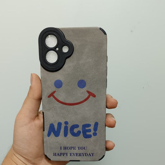 PK185 Mix case - iphone 16 plus