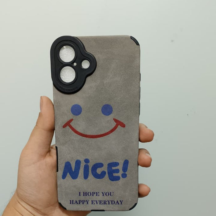 PK185 Mix case - iphone 16 plus