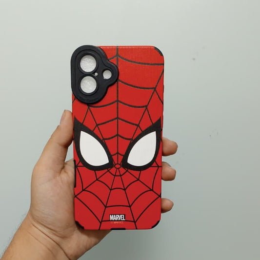 PK185 Mix case - iphone 16 plus