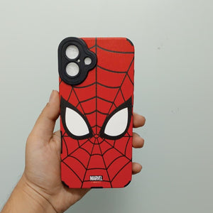 PK185 Mix case - iphone 16 plus