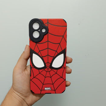 PK185 Mix case - iphone 16 plus