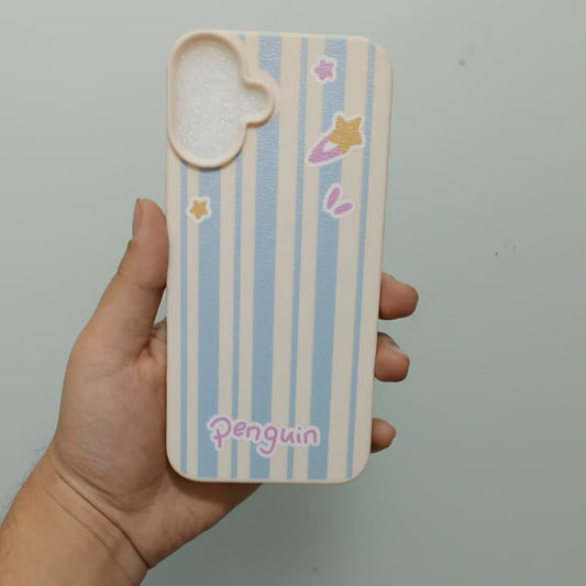 PK185 Mix case - iphone 16 plus