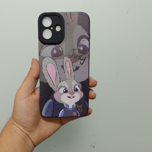PK185 Mix case - iphone 16 plus