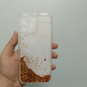 PK185 Mix case - iphone 16 pro max