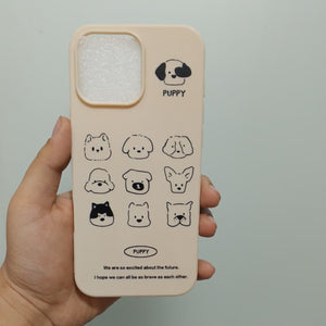 PK185 Mix case - iphone 16 pro max