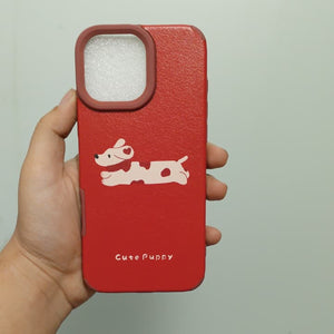 PK185 Mix case - iphone 16 pro max