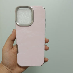 PK185 Mix case - iphone 16 pro max