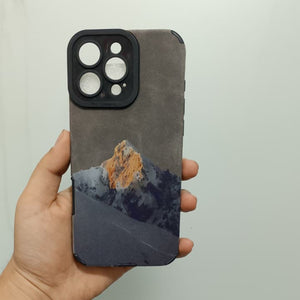 PK185 Mix case - iphone 16 pro max