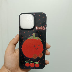 PK185 Mix case - iphone 16 pro max