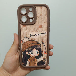 PK185 Mix case - iphone 16 pro max