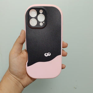 PK185 Mix case - iphone 16 pro max