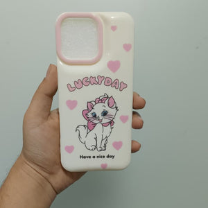 PK185 Mix case - iphone 16 pro max