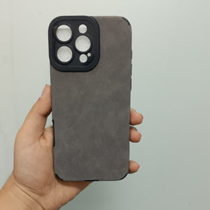 PK185 Mix case - iphone 16 pro max