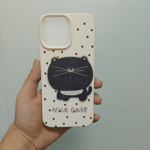 PK185 Mix case - iphone 16 pro max