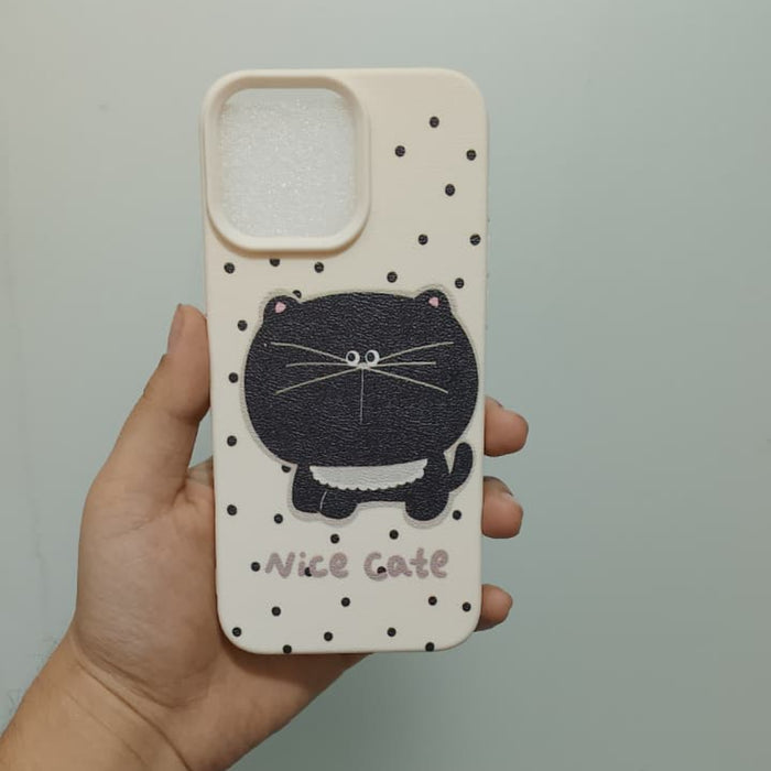 PK185 Mix case - iphone 16 pro max