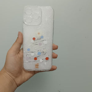PK185 Mix case - iphone 16 pro max