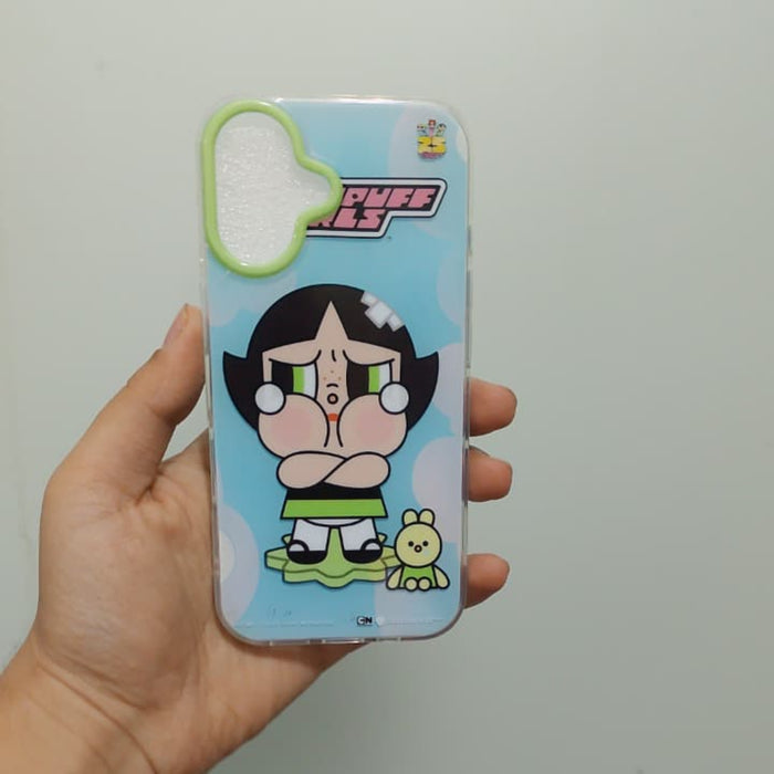 PK185 Mix case - iphone 16
