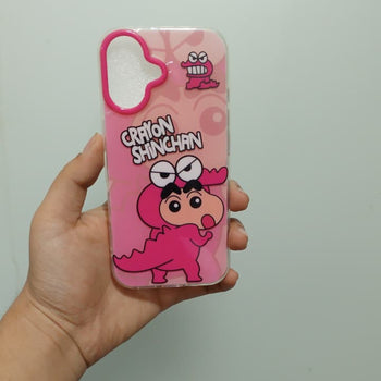 PK185 Mix case - iphone 16