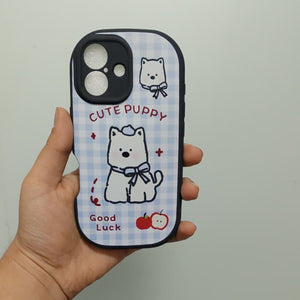 PK185 Mix case - iphone 16