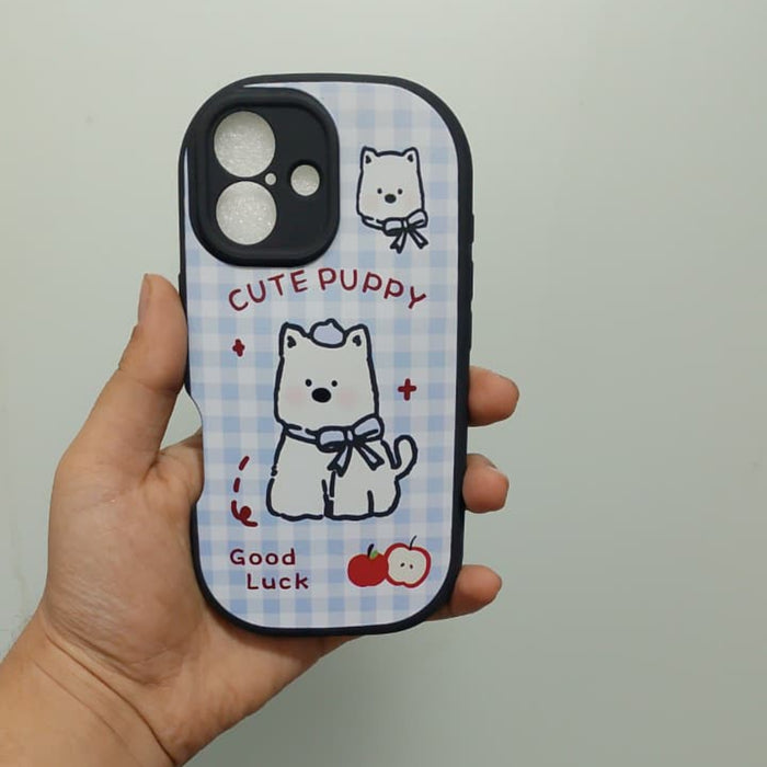 PK185 Mix case - iphone 16