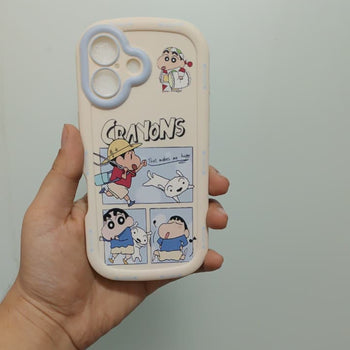 PK185 Mix case - iphone 16