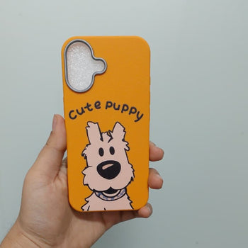 PK185 Mix case - iphone 16