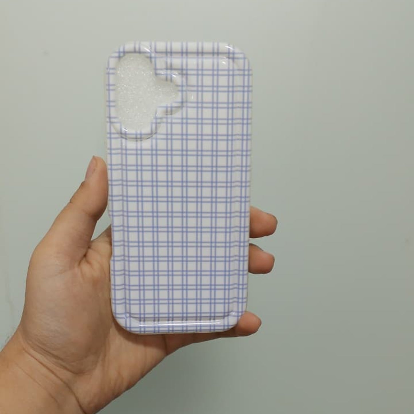 PK185 Mix case - iphone 16