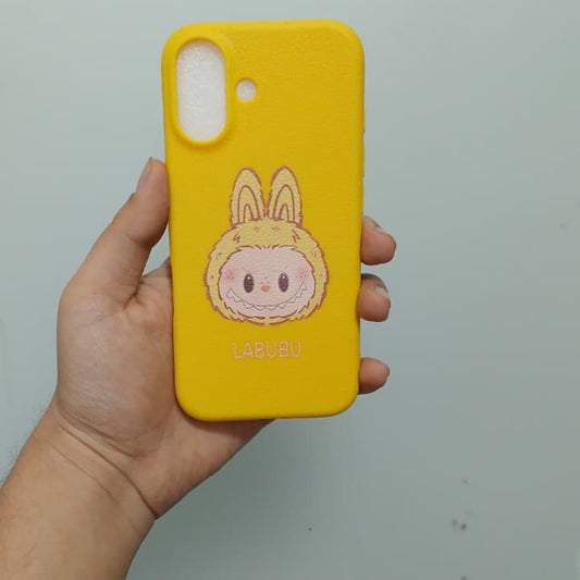 PK185 Mix case - iphone 16