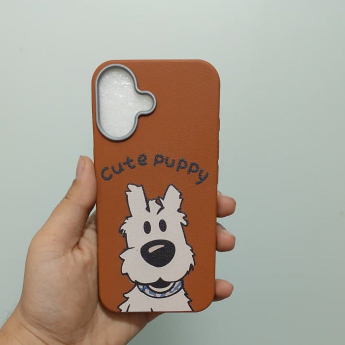 PK185 Mix case - iphone 16
