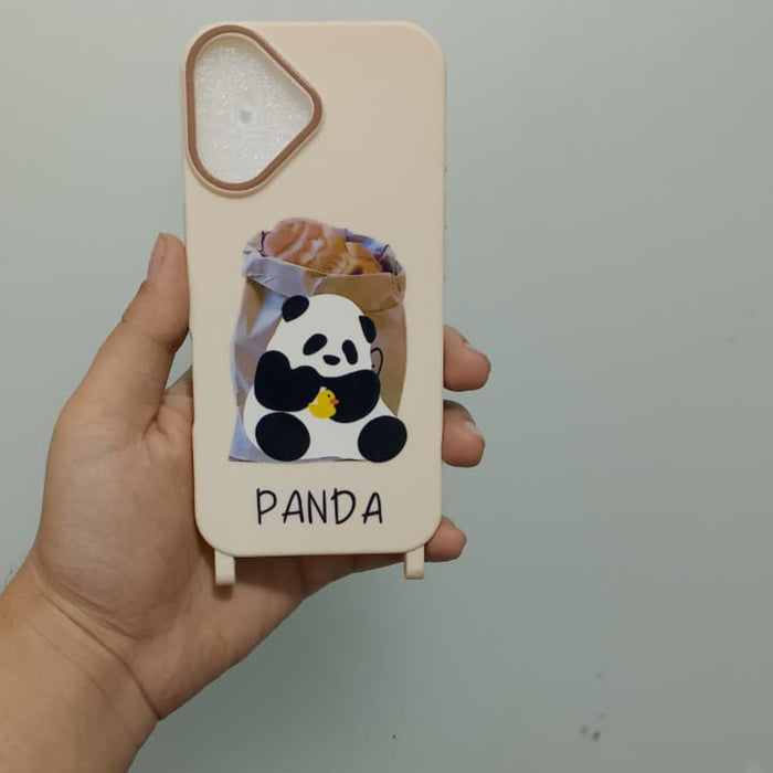PK185 Mix case - iphone 16